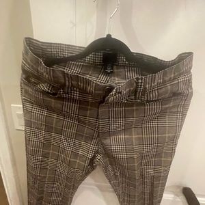 HM Boy or Mens Pants